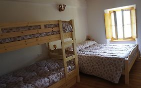 Albergo Diffuso Ornica Nel Cuore