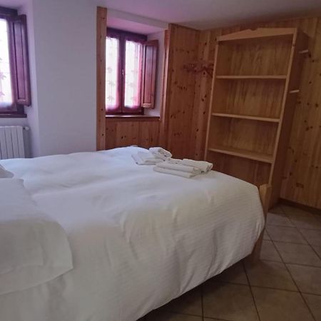 Albergo Diffuso Ornica Nel Cuore Exterior photo