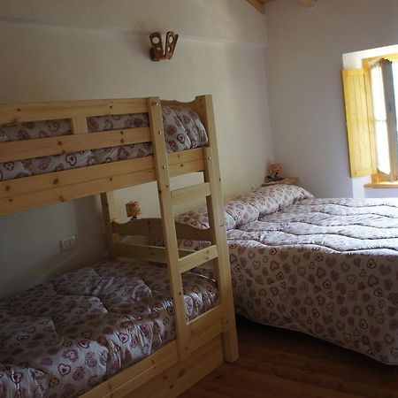 Albergo Diffuso Ornica Nel Cuore Room photo