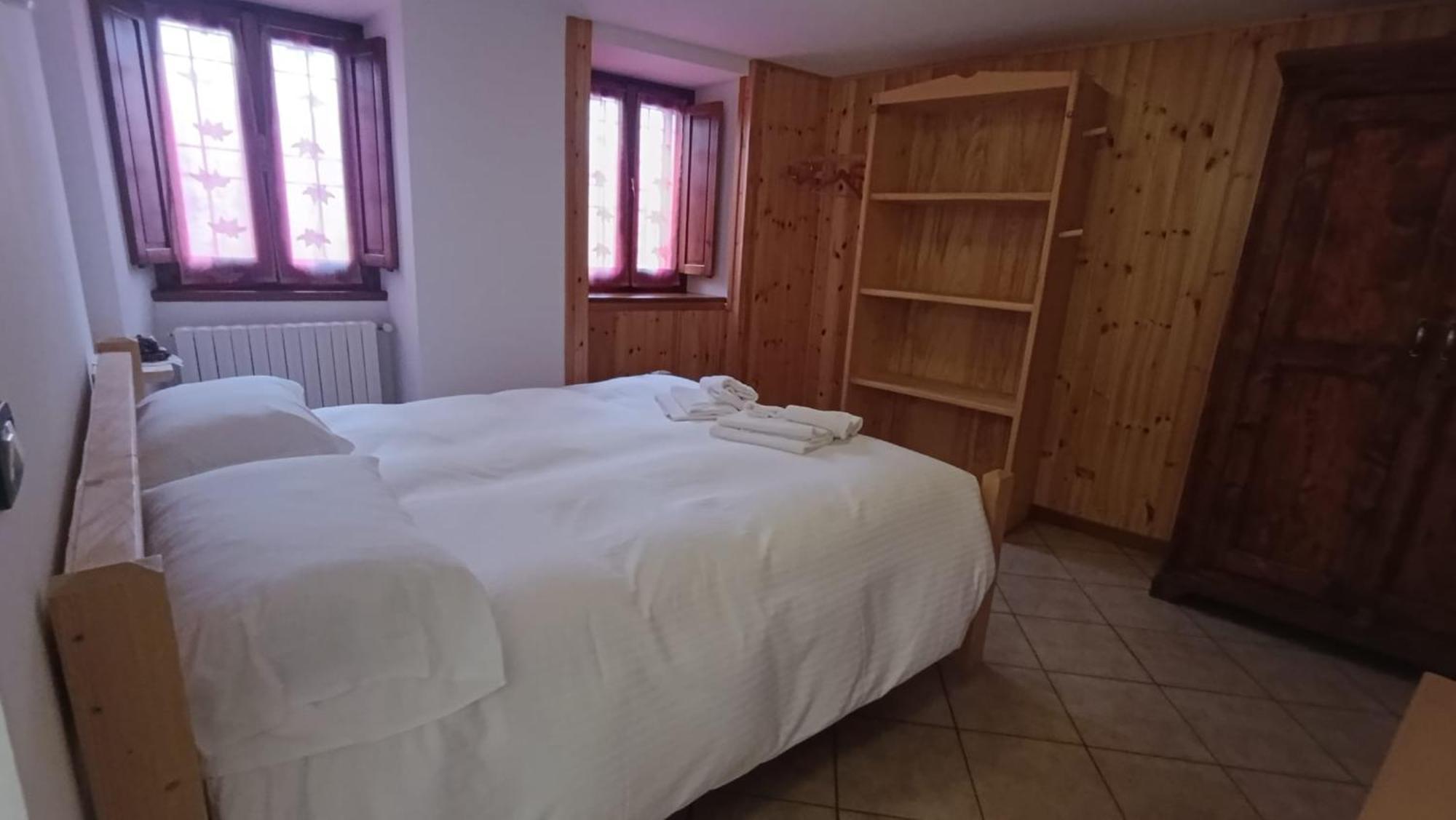 Albergo Diffuso Ornica Nel Cuore Exterior photo